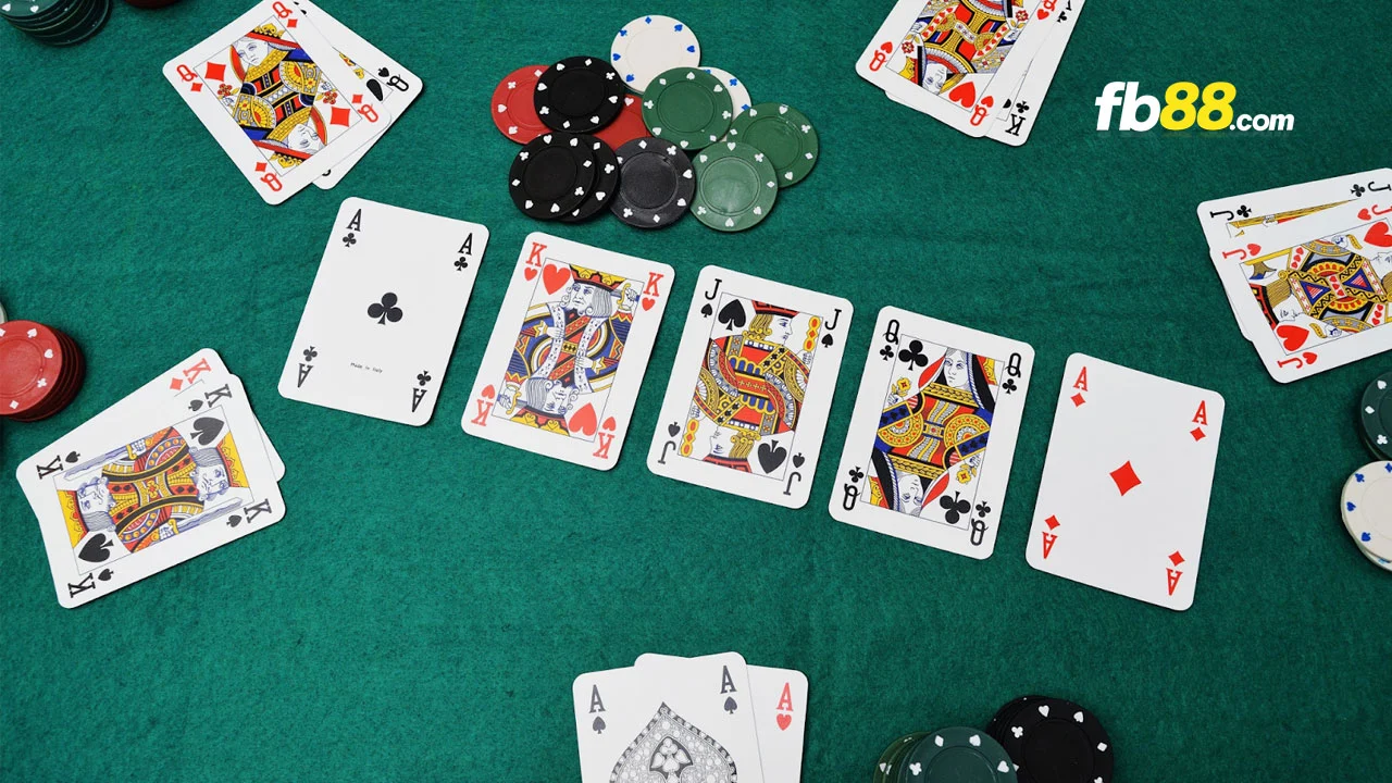 Top 4+ chiến thuật Bluffing trong Poker dễ hiểu nhất