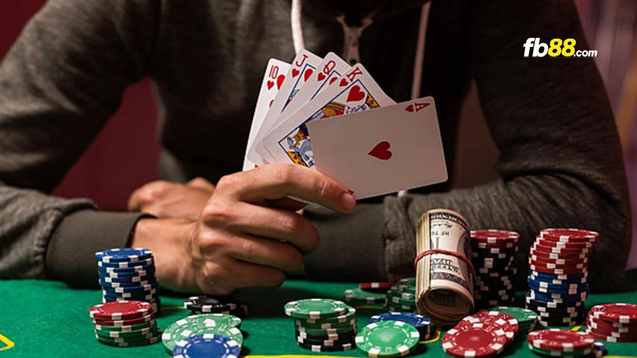 Cược theo Pot Odds trong Poker - Thắng lớn với mẹo hay